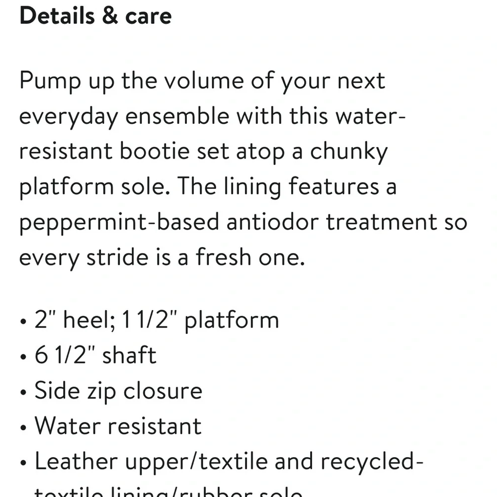 💥💥 New UGG Women's CityFunc Mid Boots - Picture 5 of 11